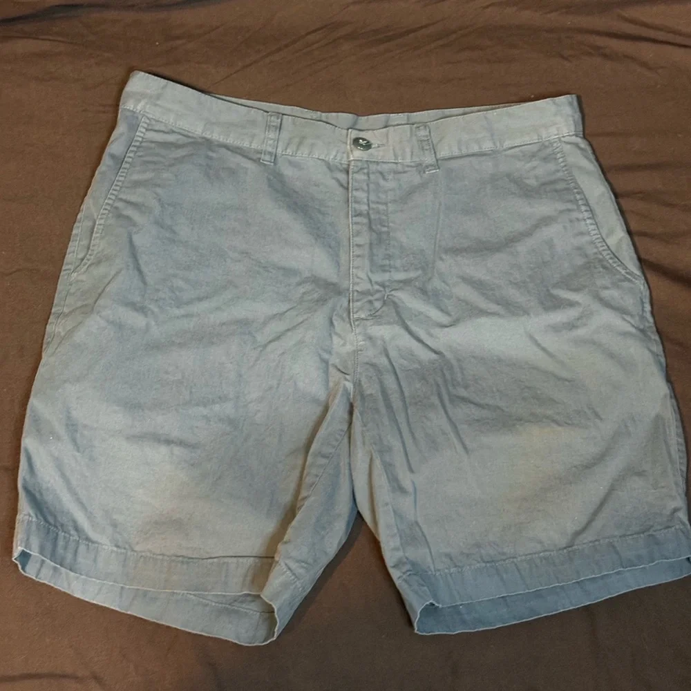 Men’s‎ Patagonia Shorts – Blue